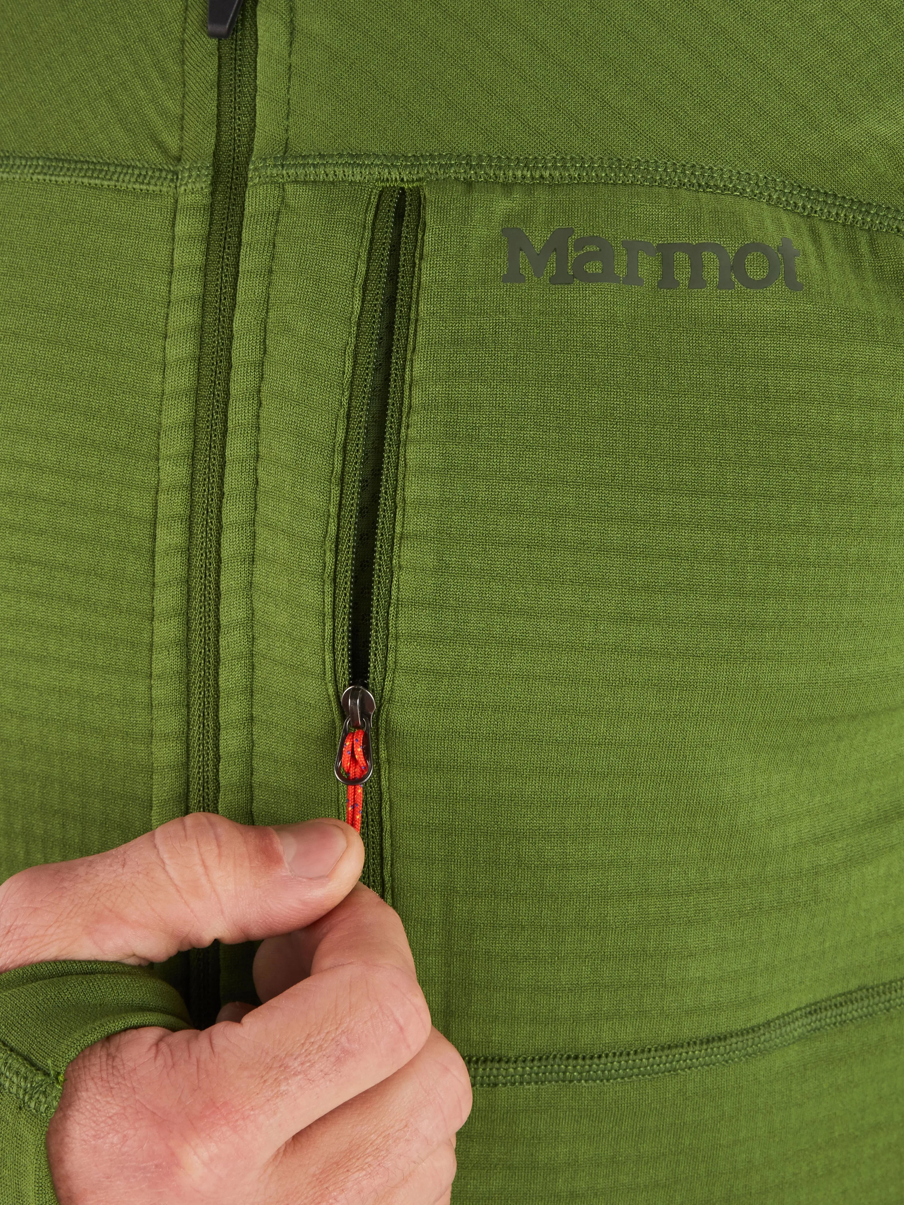 Preon Jacket - Men