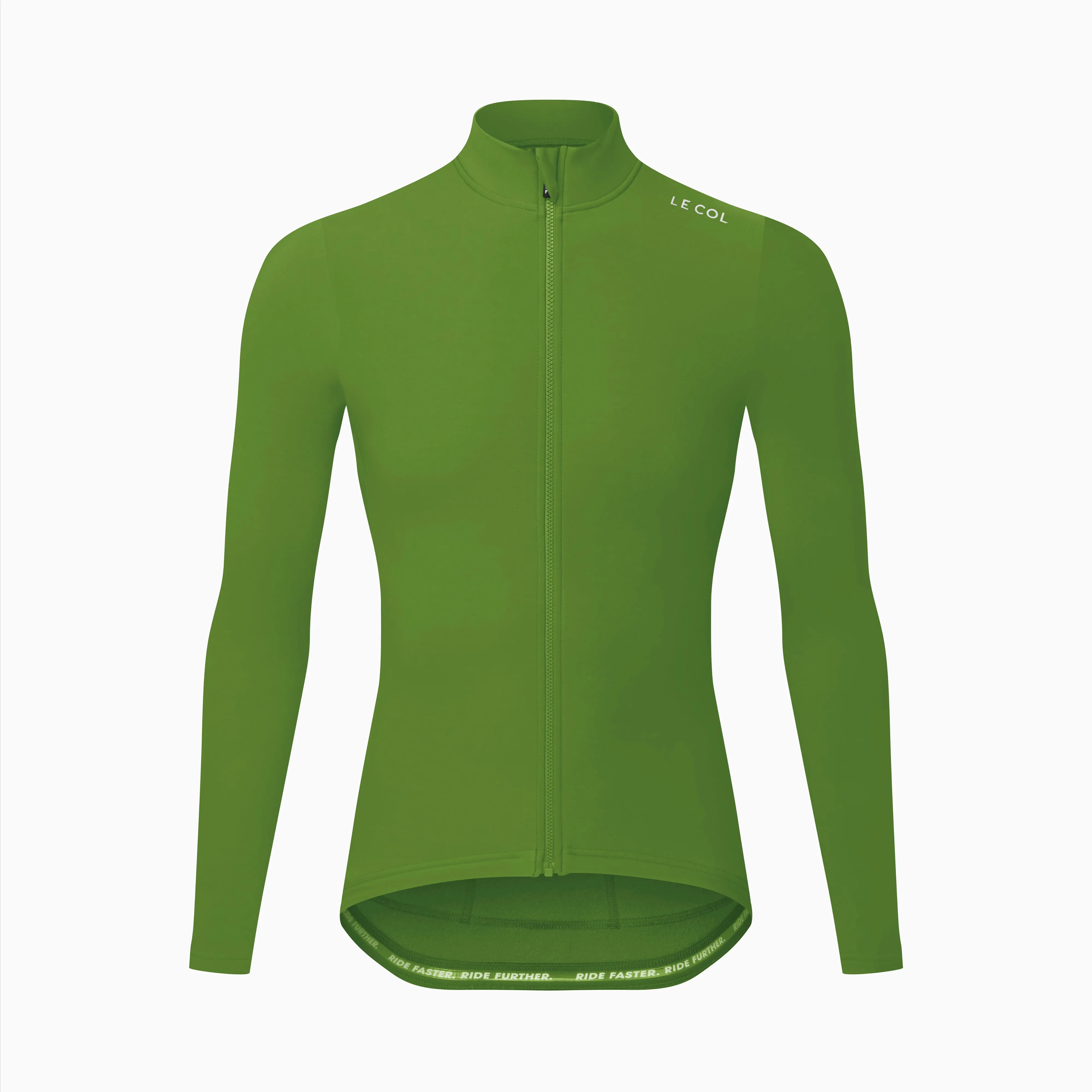 Pro Aqua Zero Long Sleeve Jersey