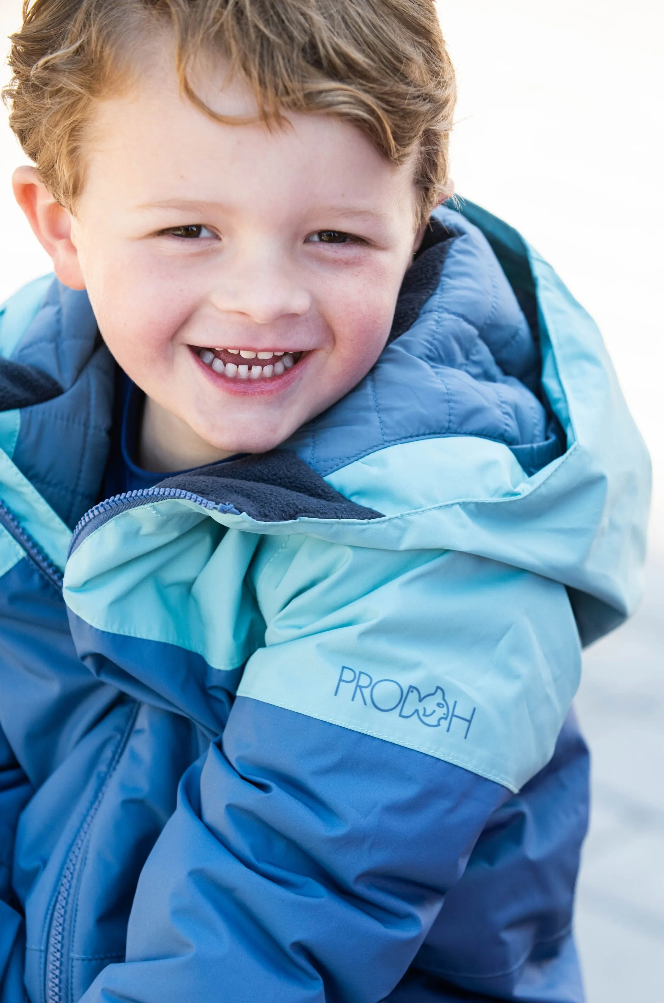 PRO Ski Jacket