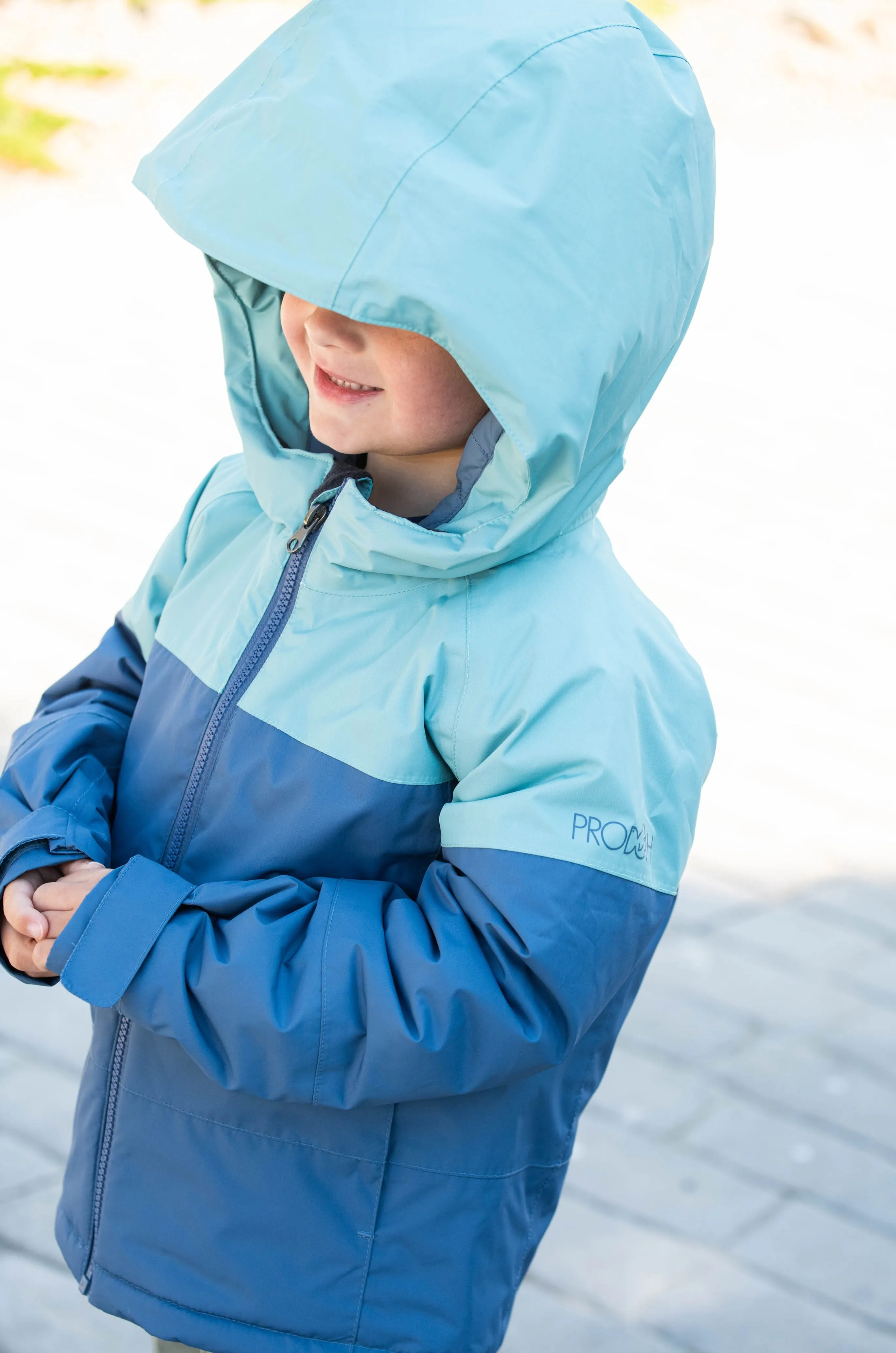 PRO Ski Jacket