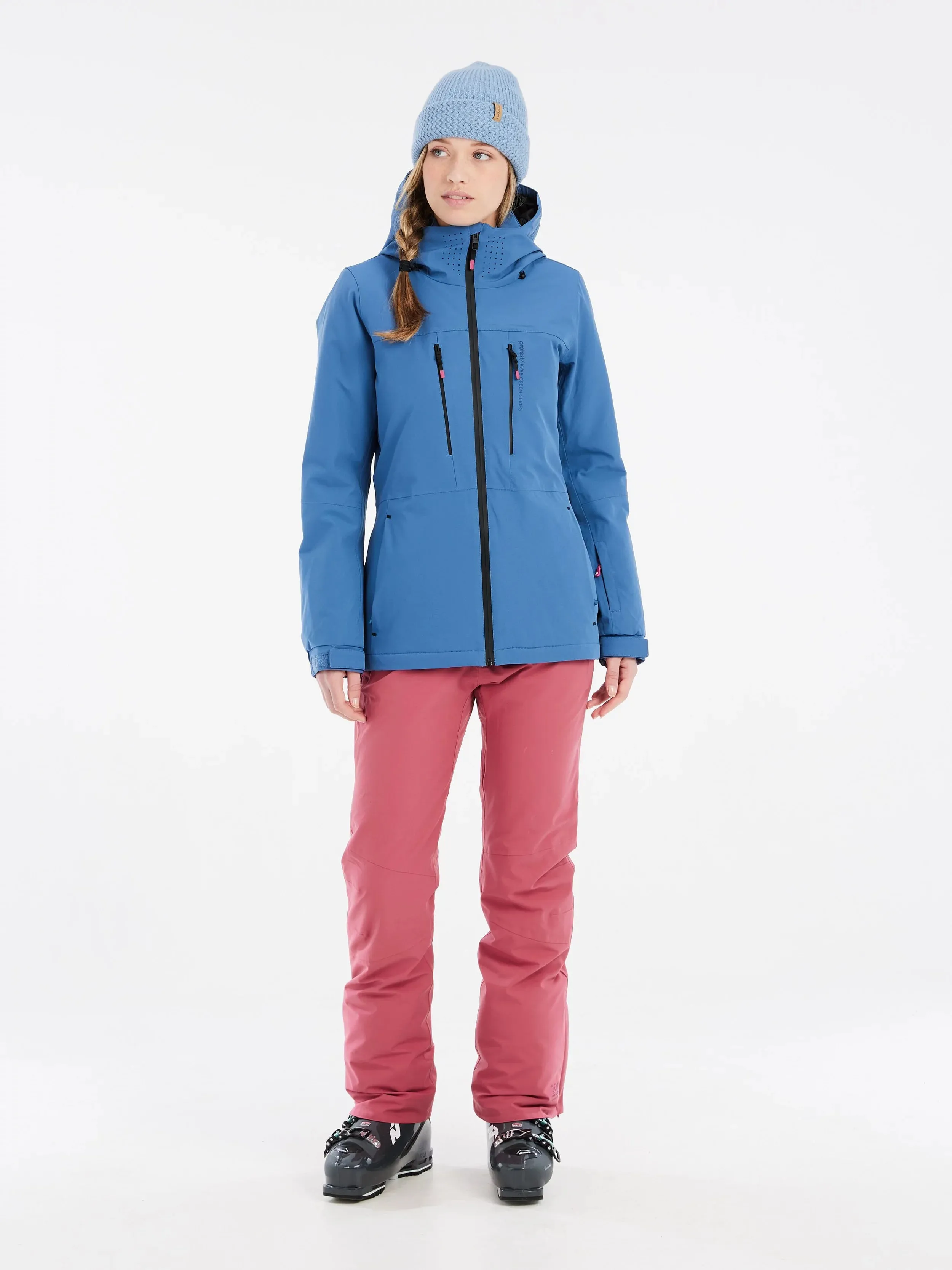 Protest Beverley Jacket Womens 2025 Galaxy
