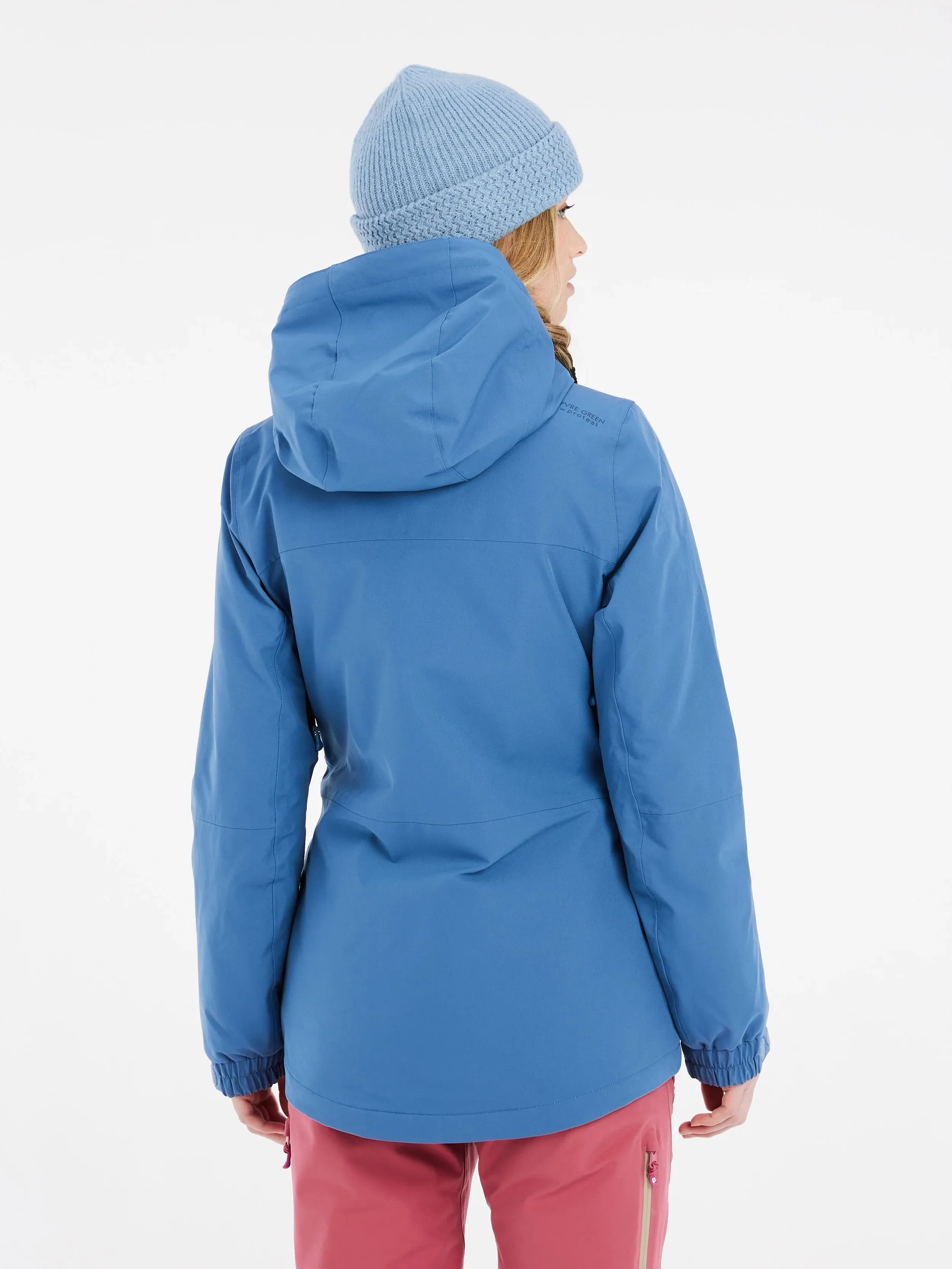 Protest Beverley Jacket Womens 2025 Galaxy