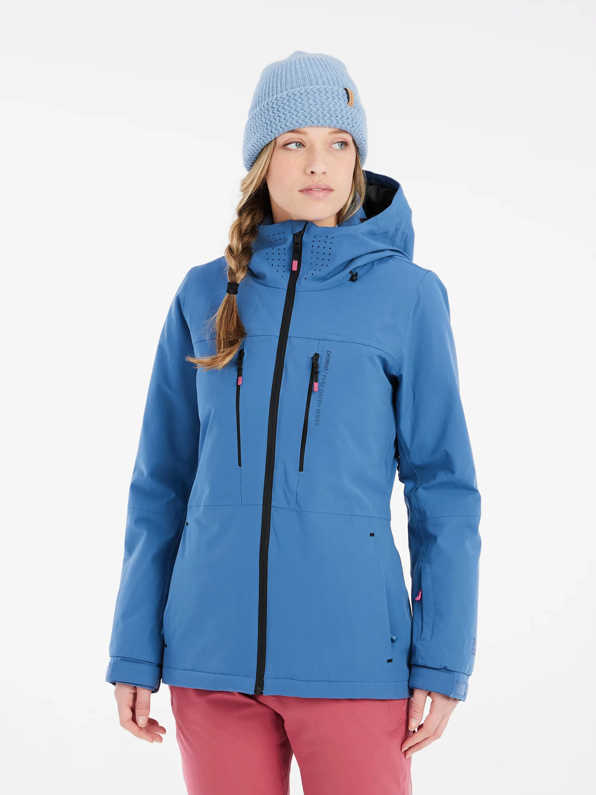 Protest Beverley Jacket Womens 2025 Galaxy