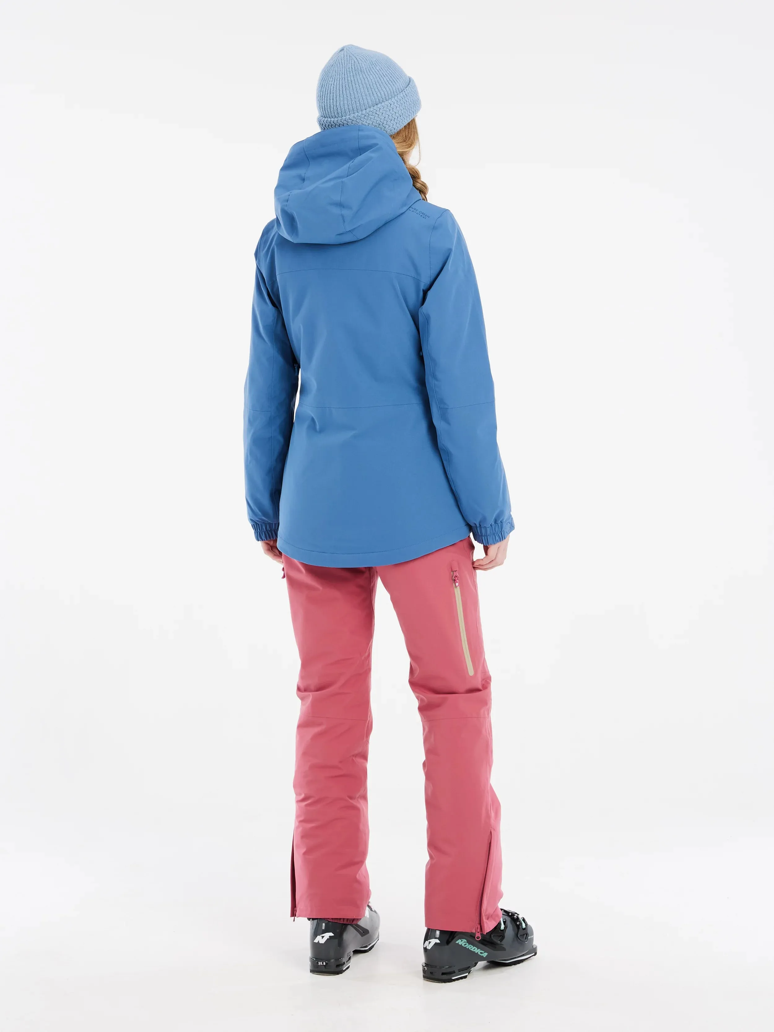 Protest Beverley Jacket Womens 2025 Galaxy