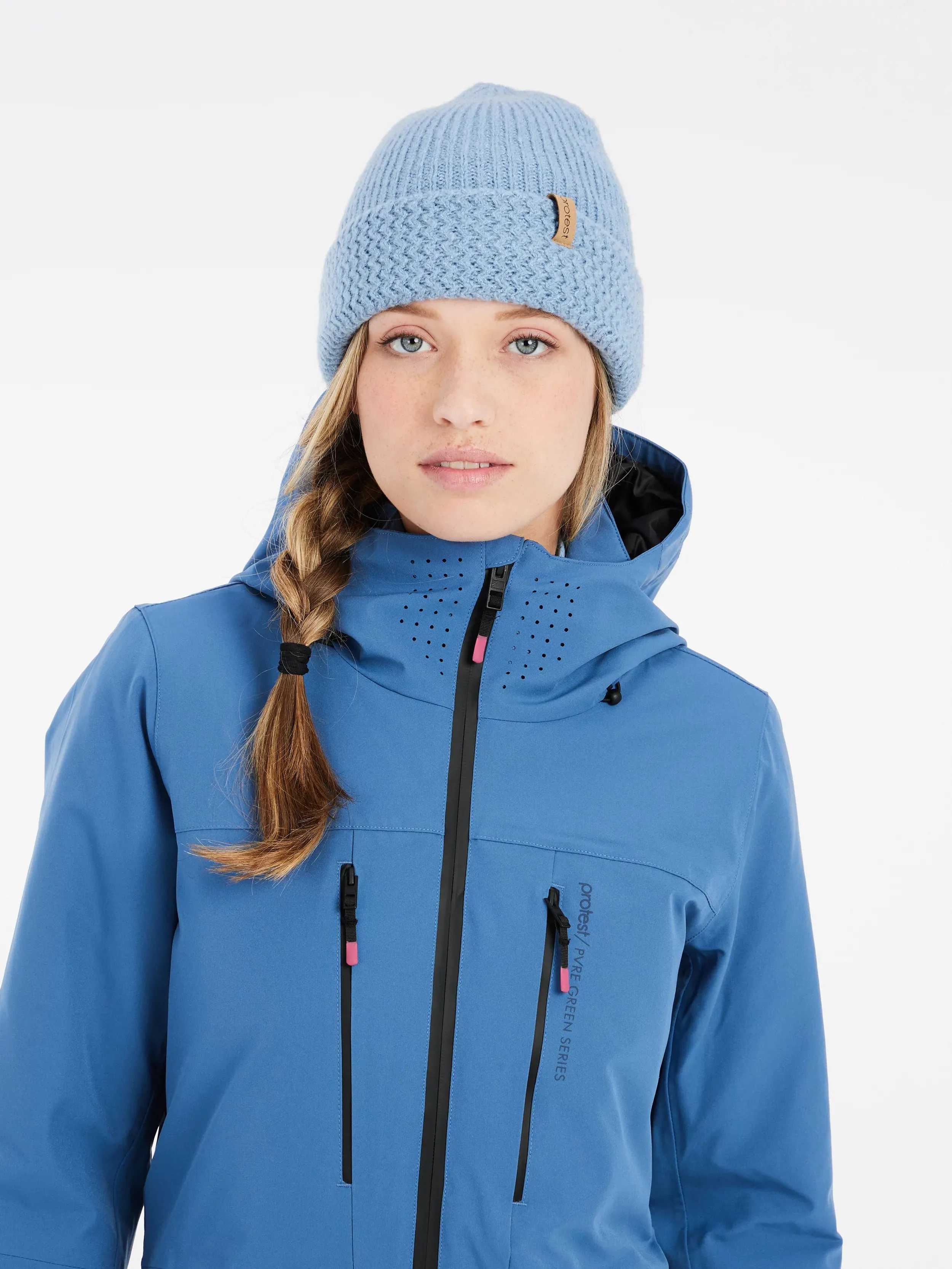 Protest Beverley Jacket Womens 2025 Galaxy