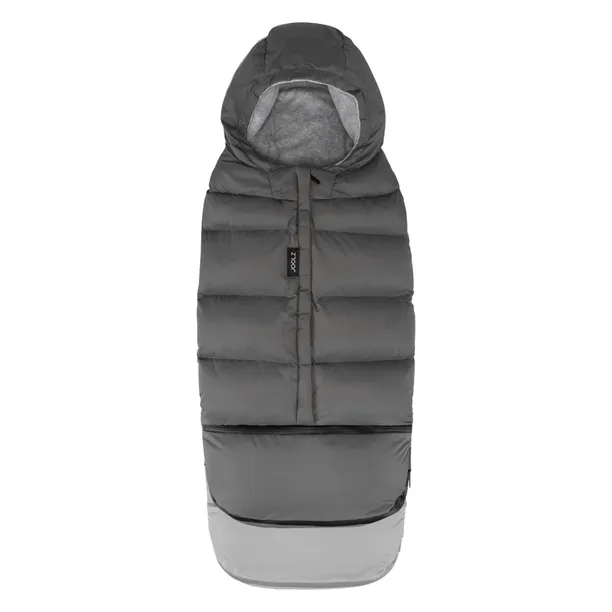 PUFFER FOOTMUFF