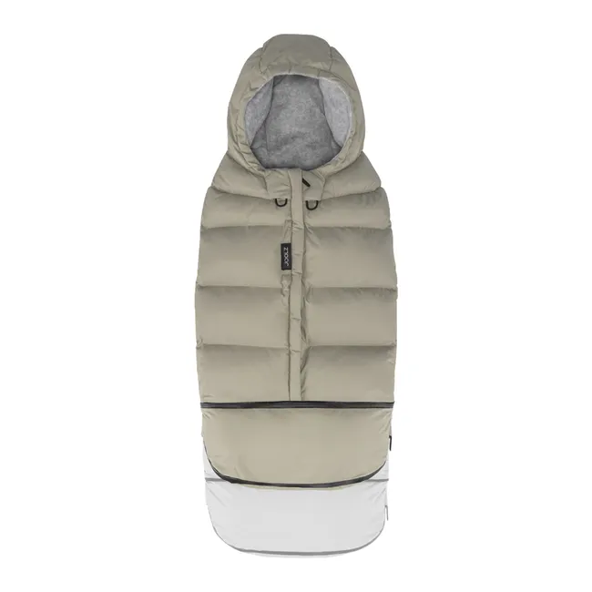 PUFFER FOOTMUFF