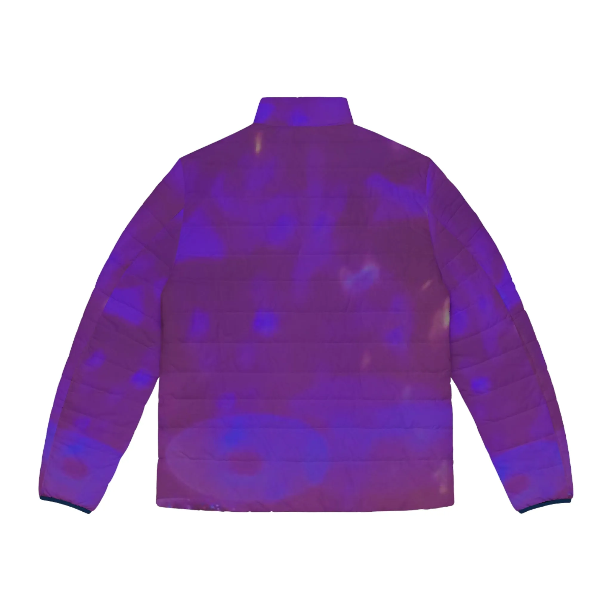 Purple Buddha
