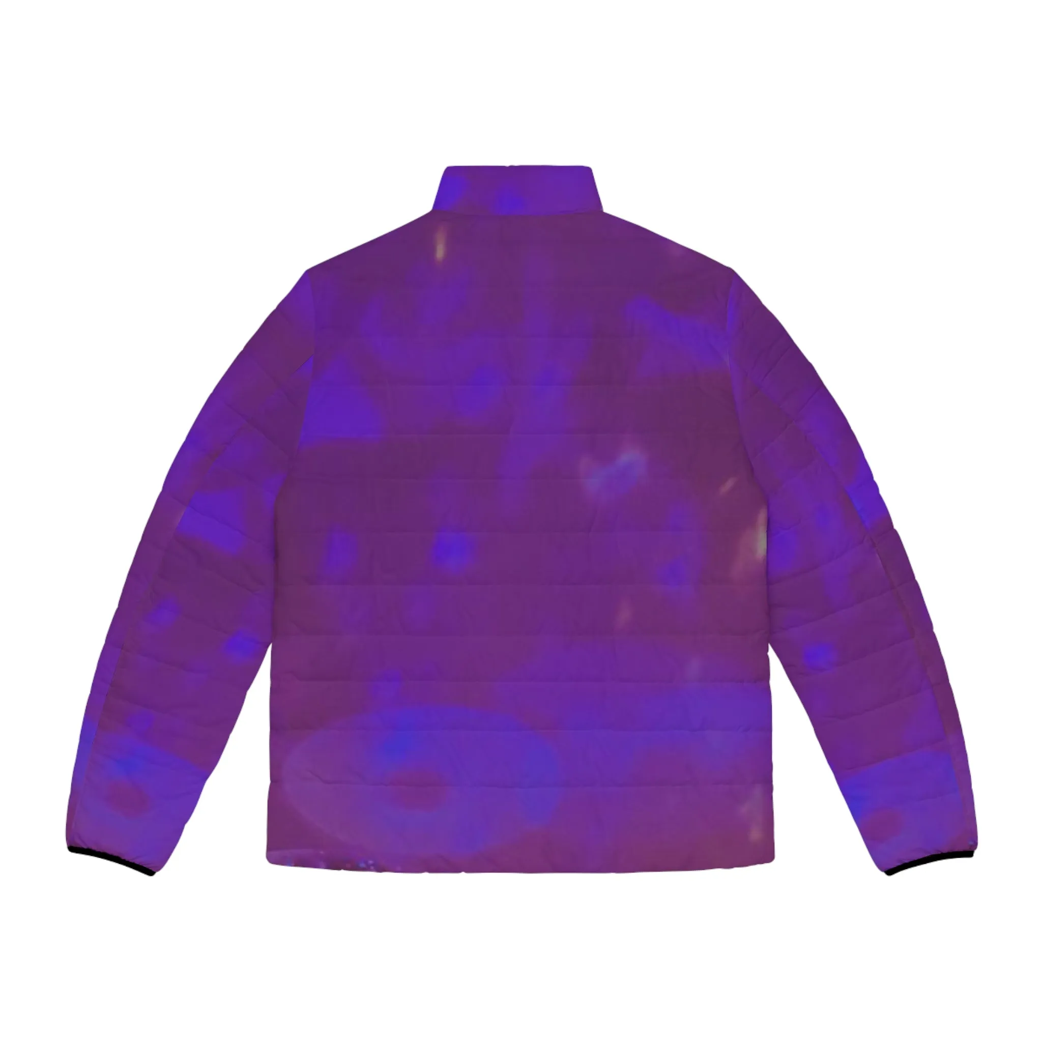 Purple Buddha