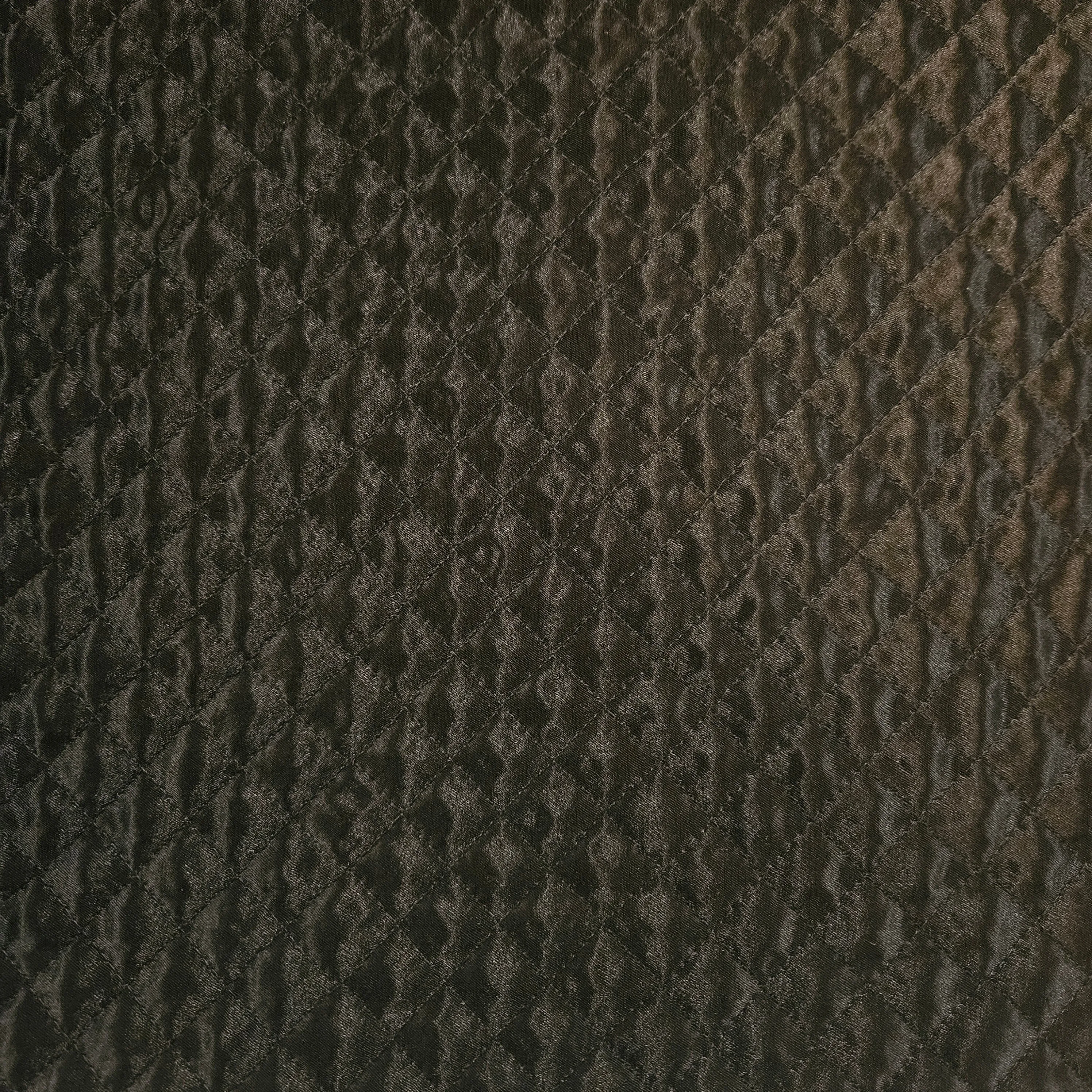 Quilted Jacket Lining