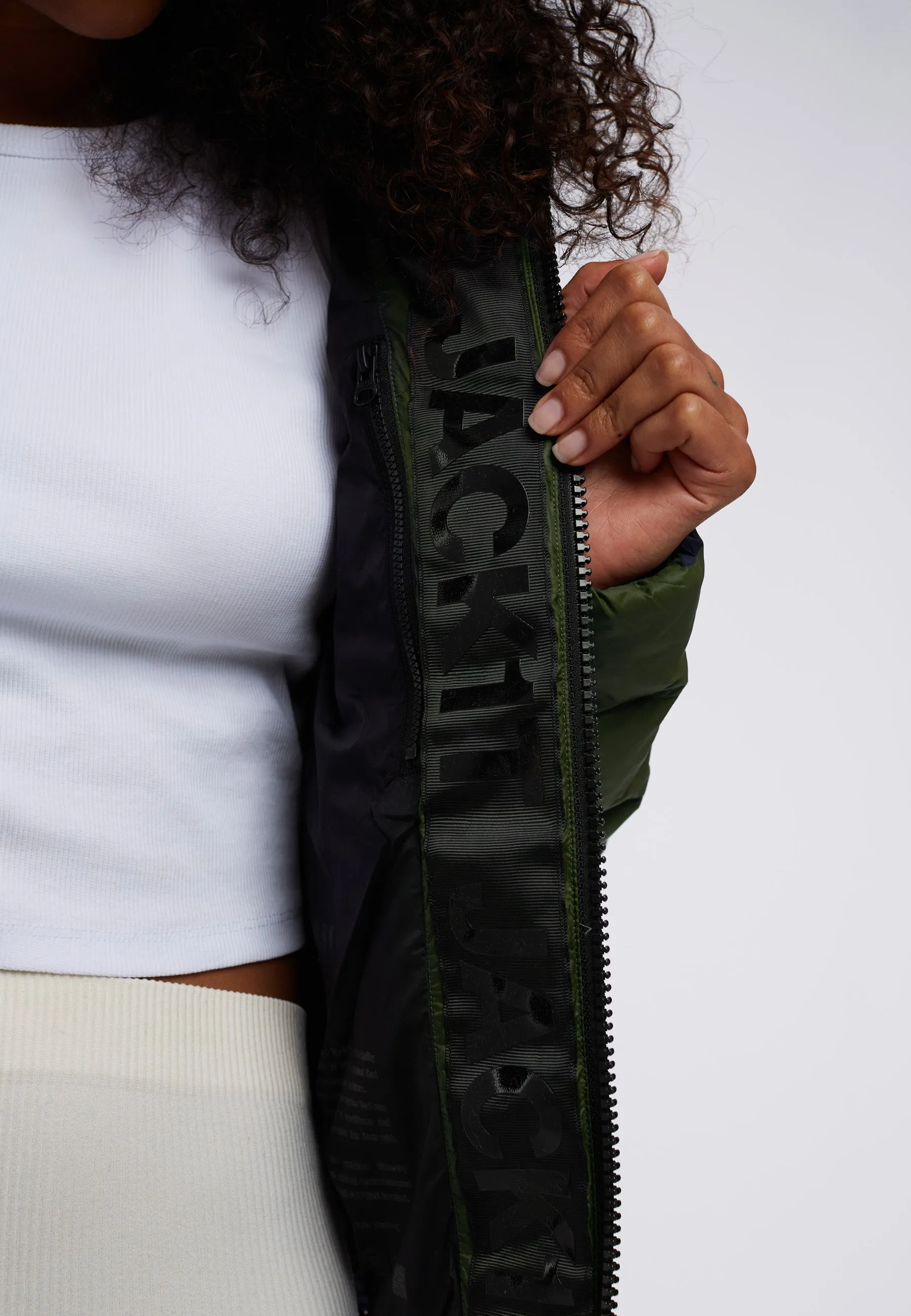 R3D Dry Racer Jacket