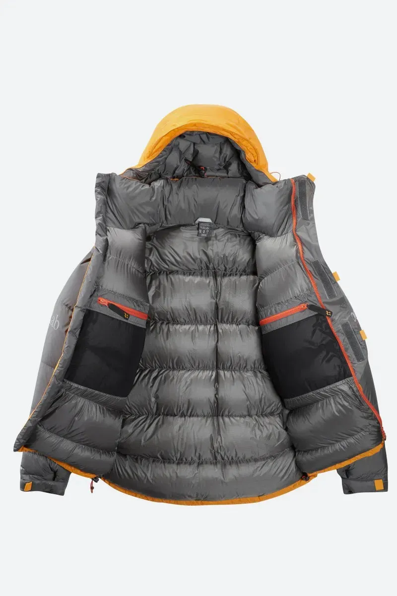 Rab Expedition 8000 Jacket
