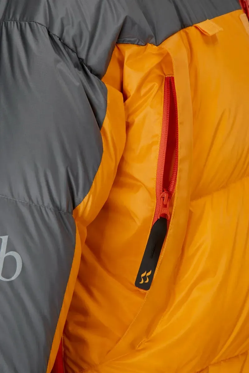 Rab Expedition 8000 Jacket