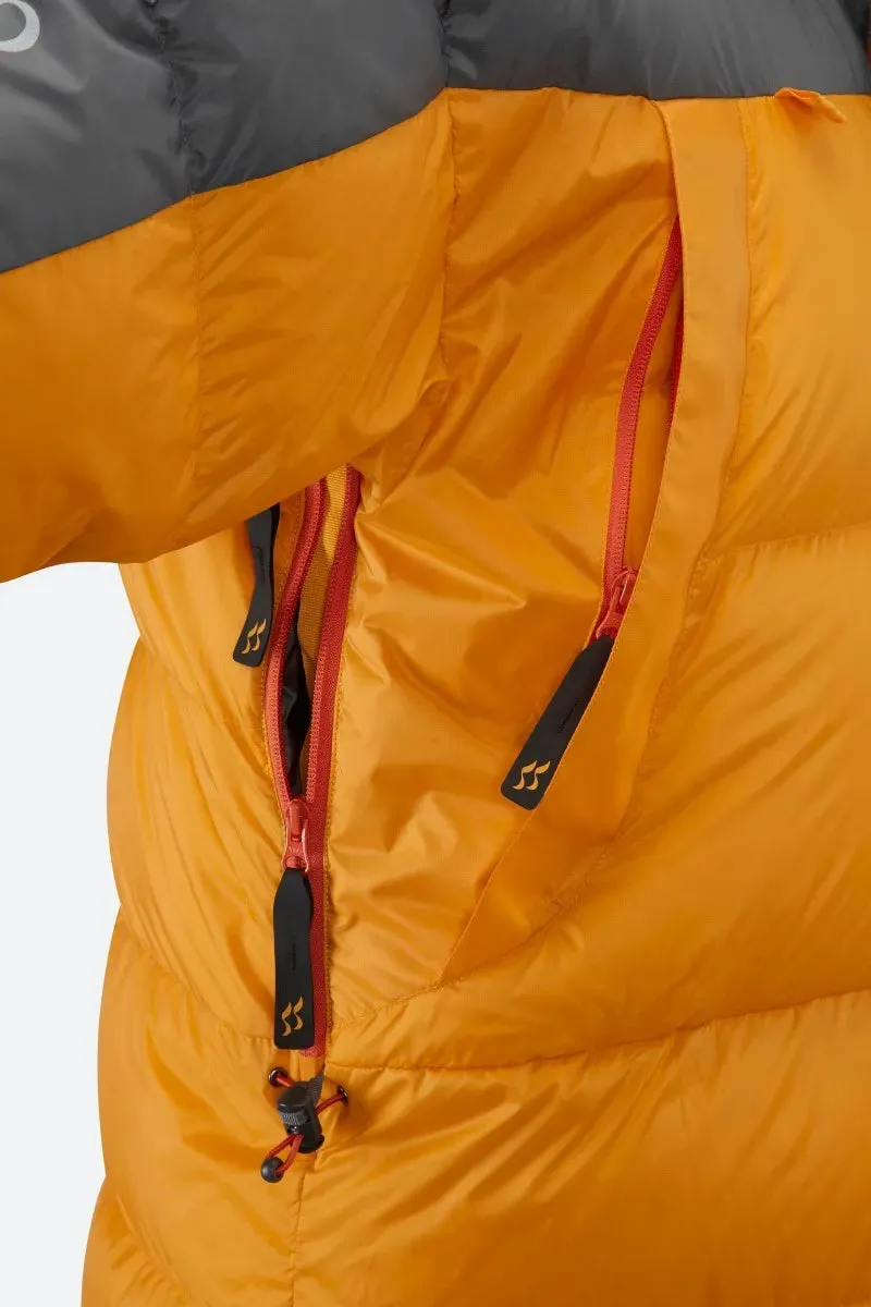 Rab Expedition 8000 Jacket