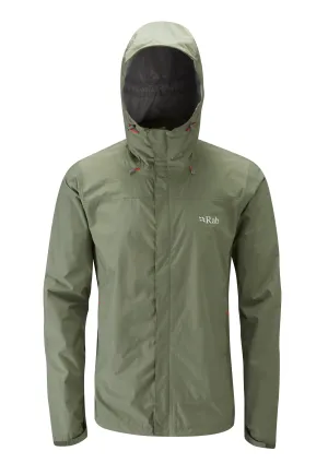 Rab Men's Downpour Jacket