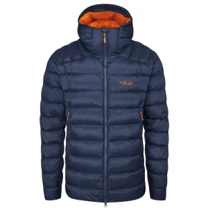 Rab Men's Electron Pro Down Jacket (Deep Ink)