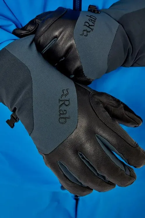 Rab Men's Khroma Freeride Gore-TEX Gloves