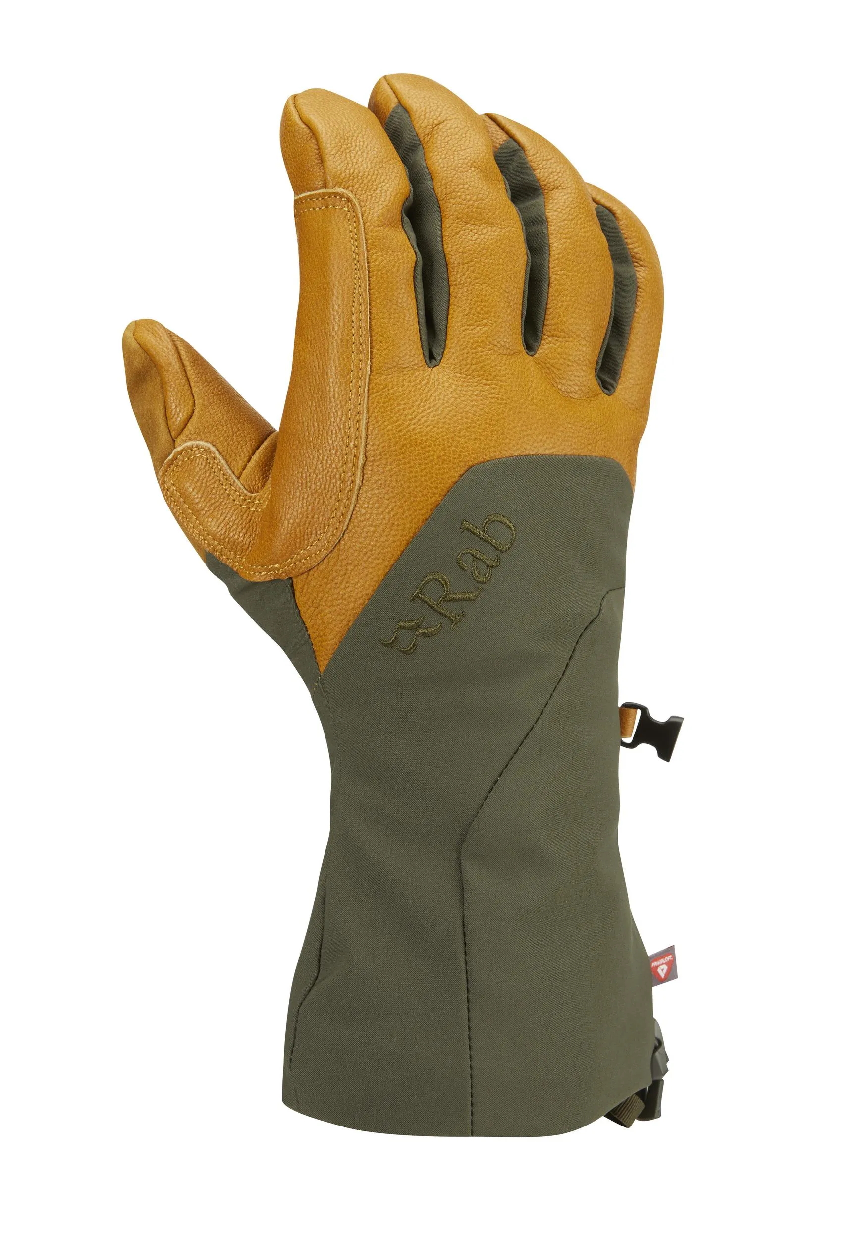 Rab Men's Khroma Freeride Gore-TEX Gloves