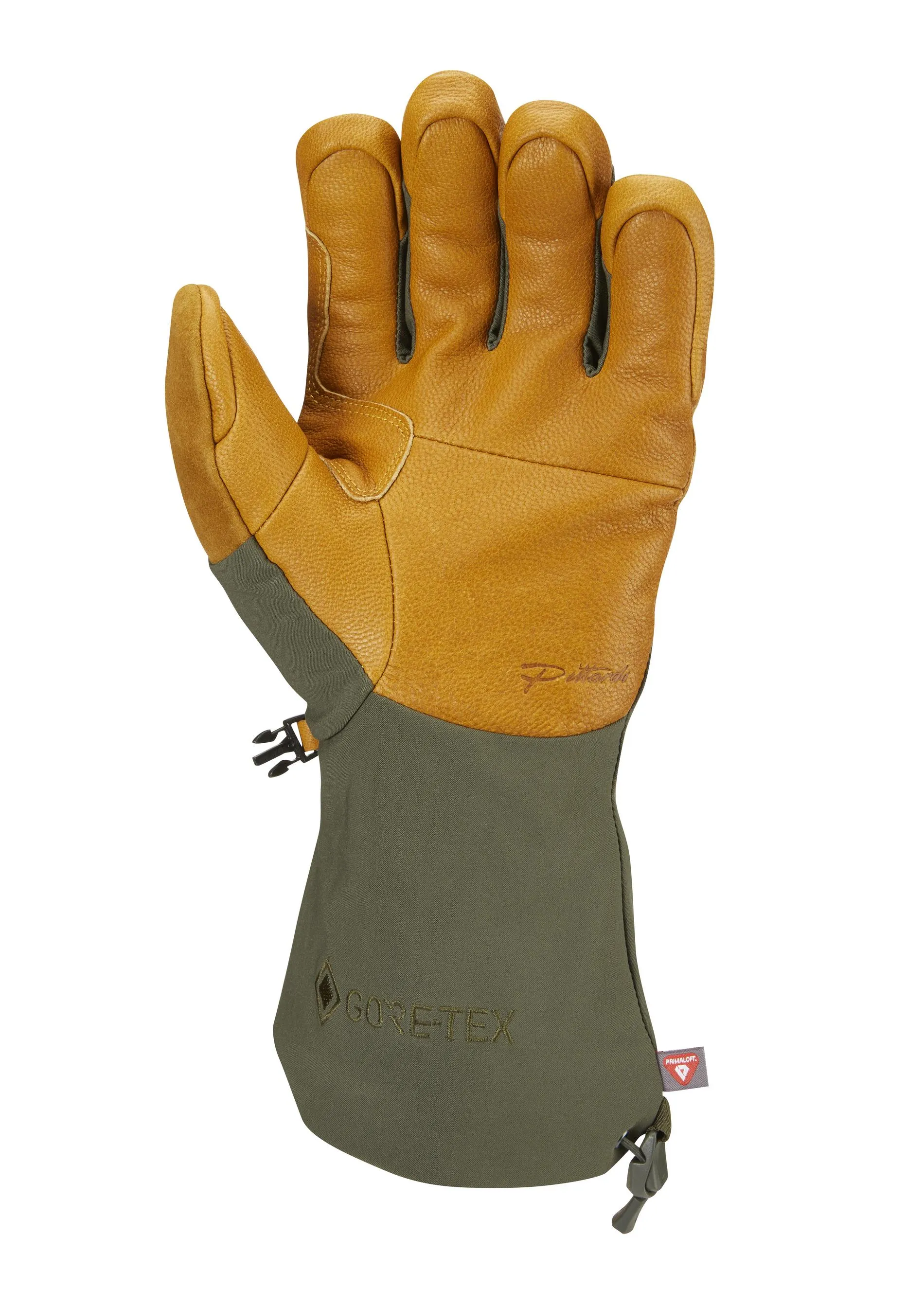 Rab Men's Khroma Freeride Gore-TEX Gloves