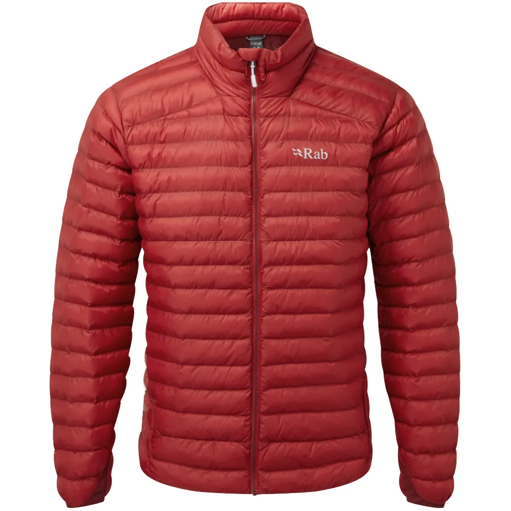 Rab - Men's Microlight Down Jacket