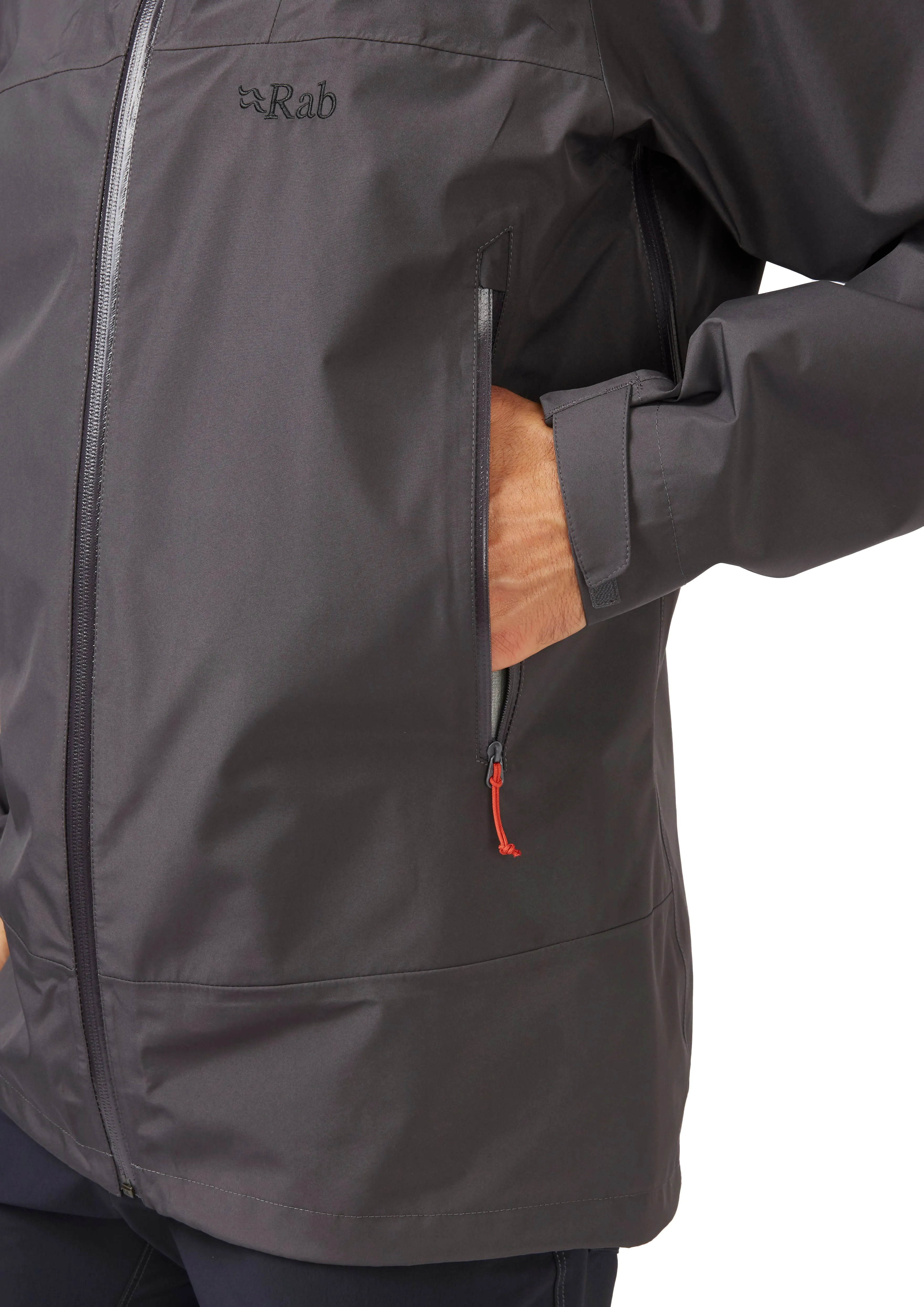 Rab Men's Namche Gore-TEX Jacket