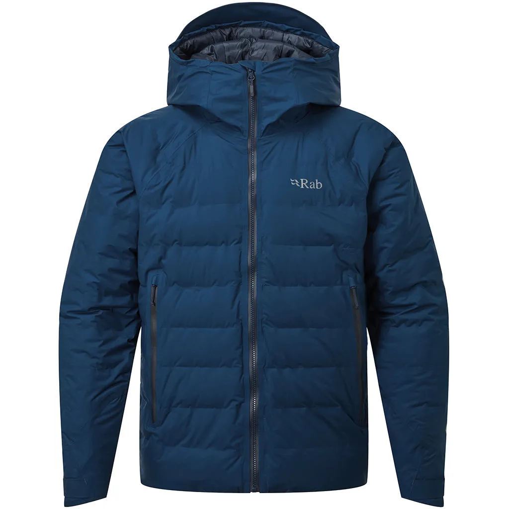 Rab - Men's Valiance Down Jacket