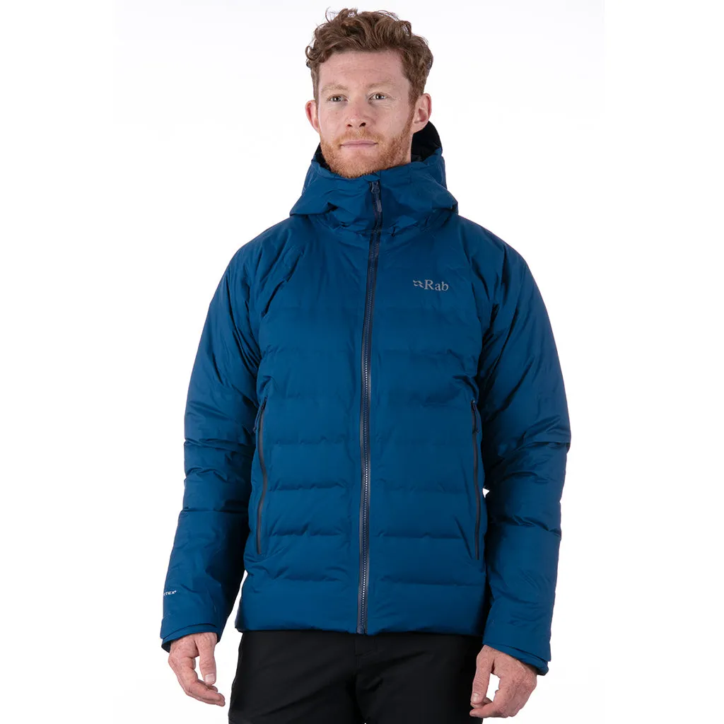 Rab - Men's Valiance Down Jacket