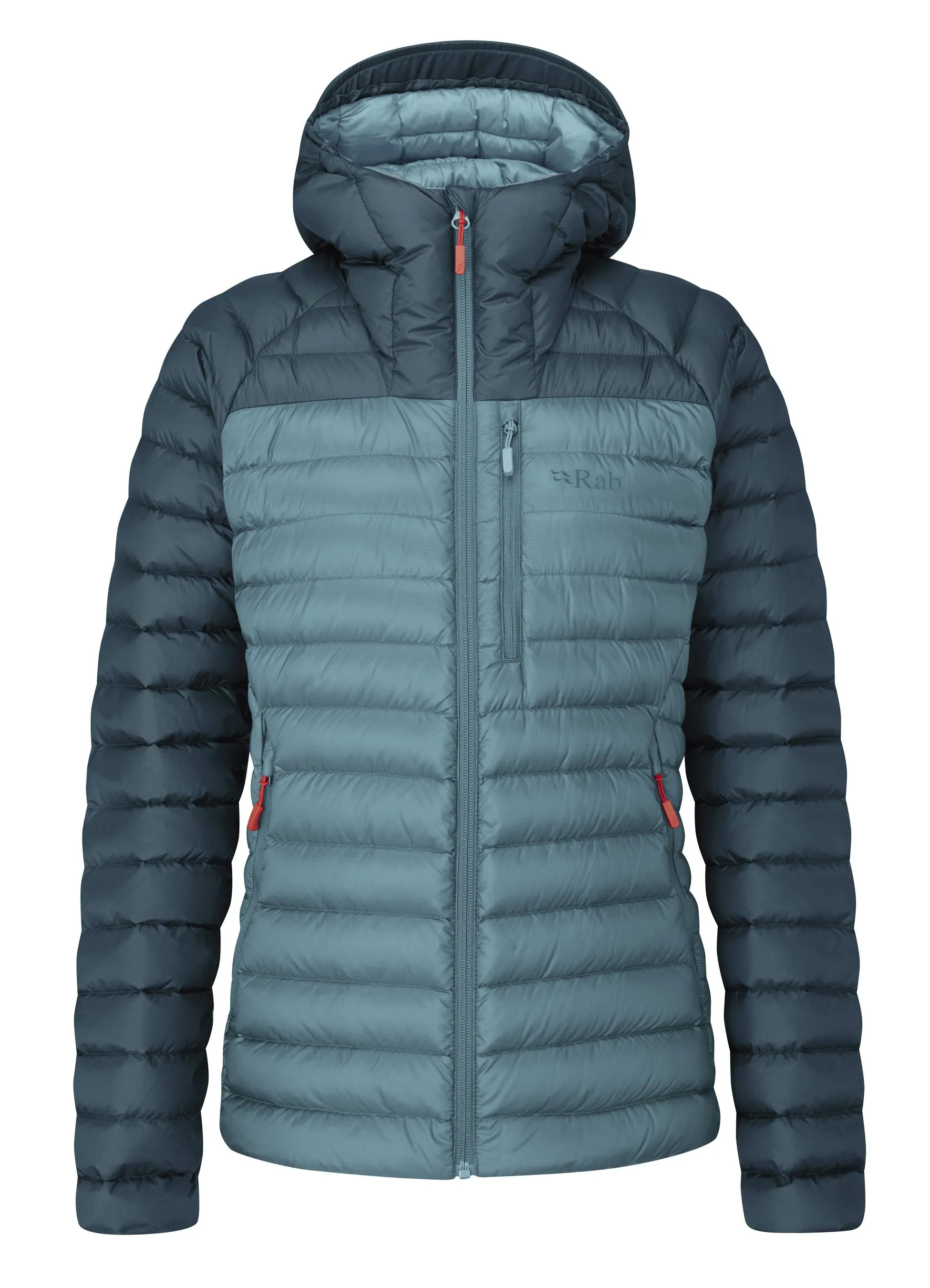 Rab Women's Microlight Alpine Down Jacket
