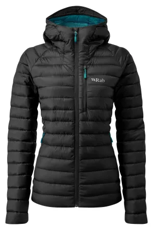 Rab Women's Microlight Alpine Down Jacket