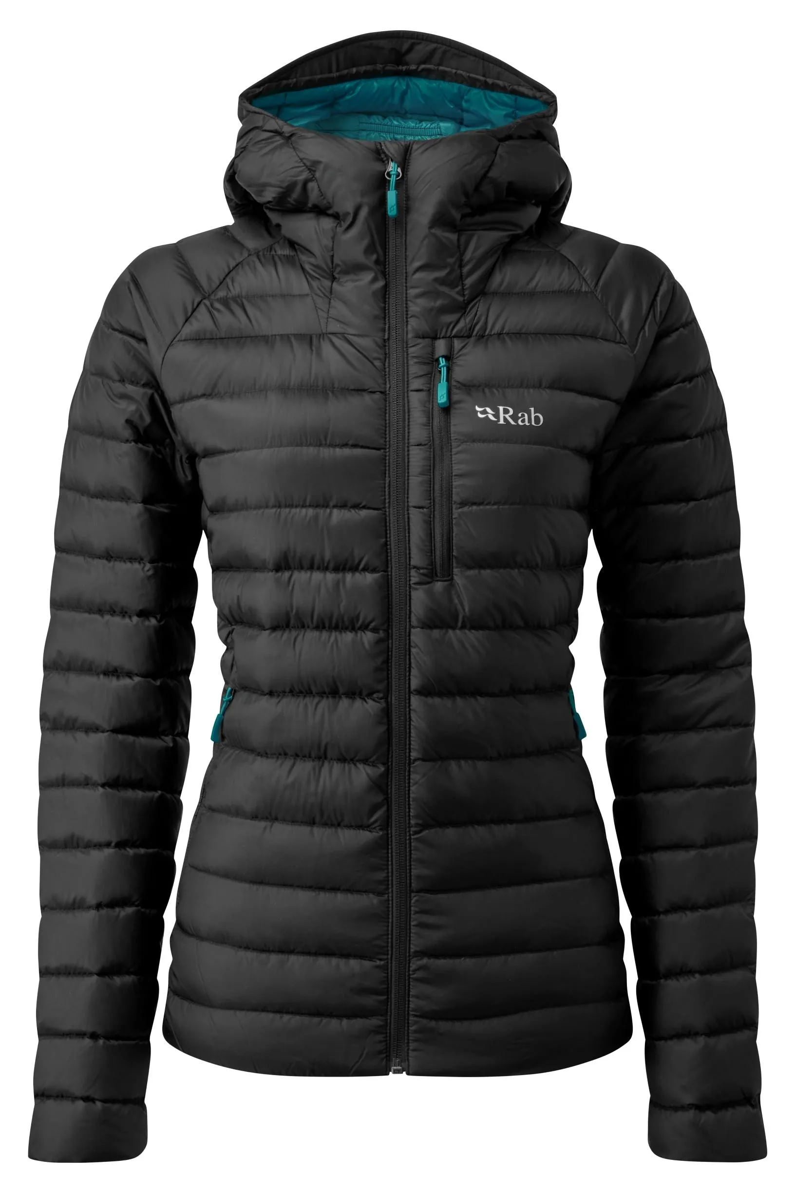 Rab Women's Microlight Alpine Down Jacket