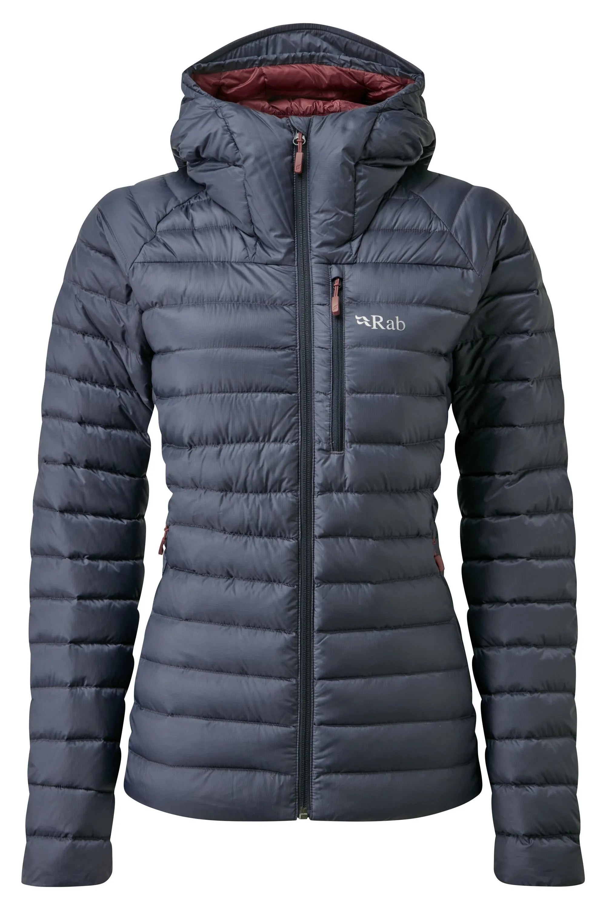 Rab Women's Microlight Alpine Down Jacket