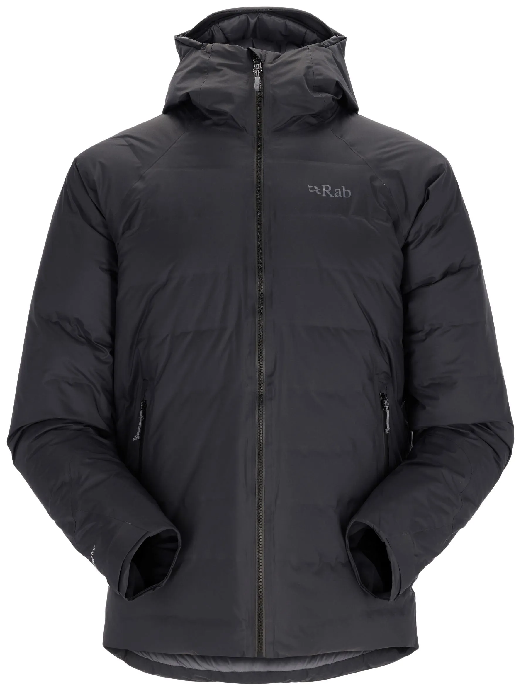 Rab Womens Valiance Waterproof Down Jacket