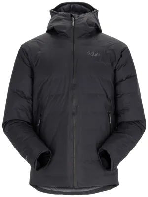 Rab Womens Valiance Waterproof Down Jacket