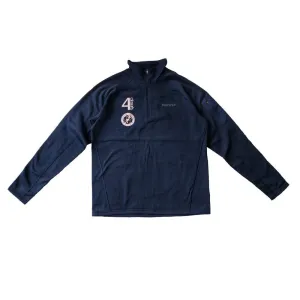RacingThePlanet / 4 Deserts Special Race Clothing - Atacama Crossing (Marmot) Men's Stretch Fleece 1/2 Zip Jacket