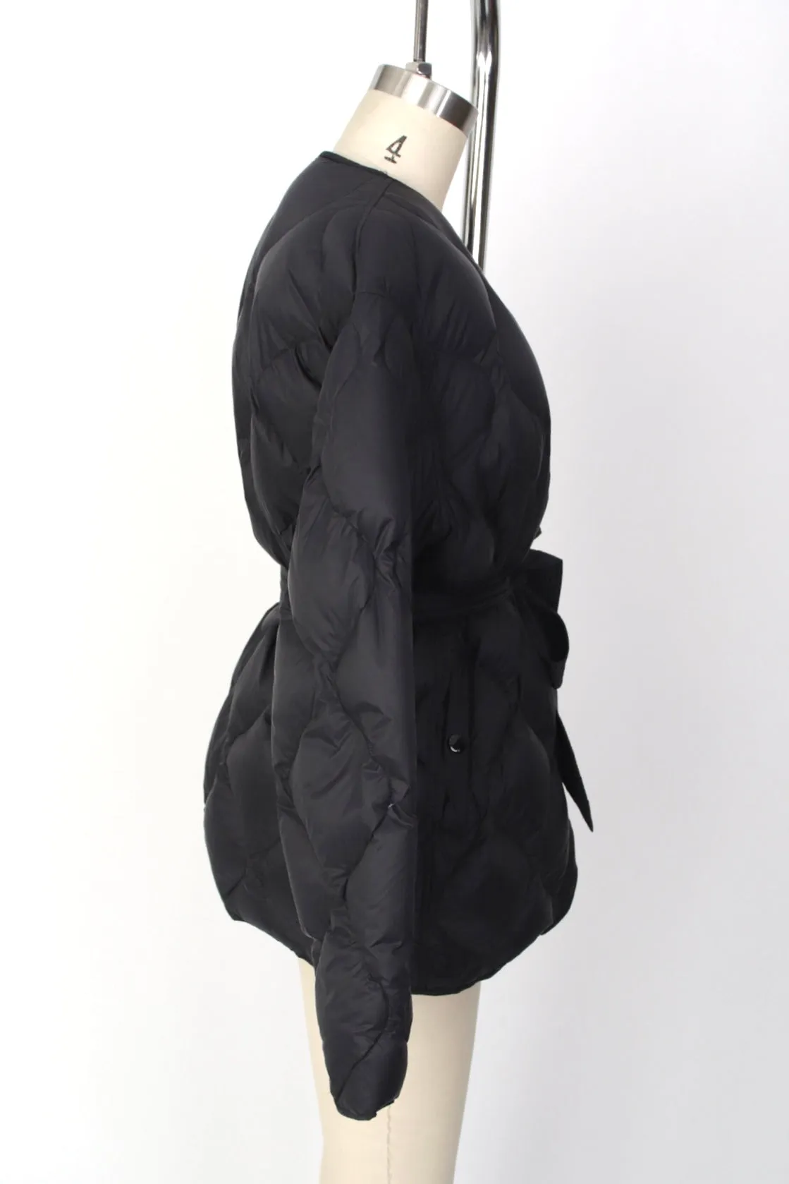 Rag & Bone Down Quilted Jacket