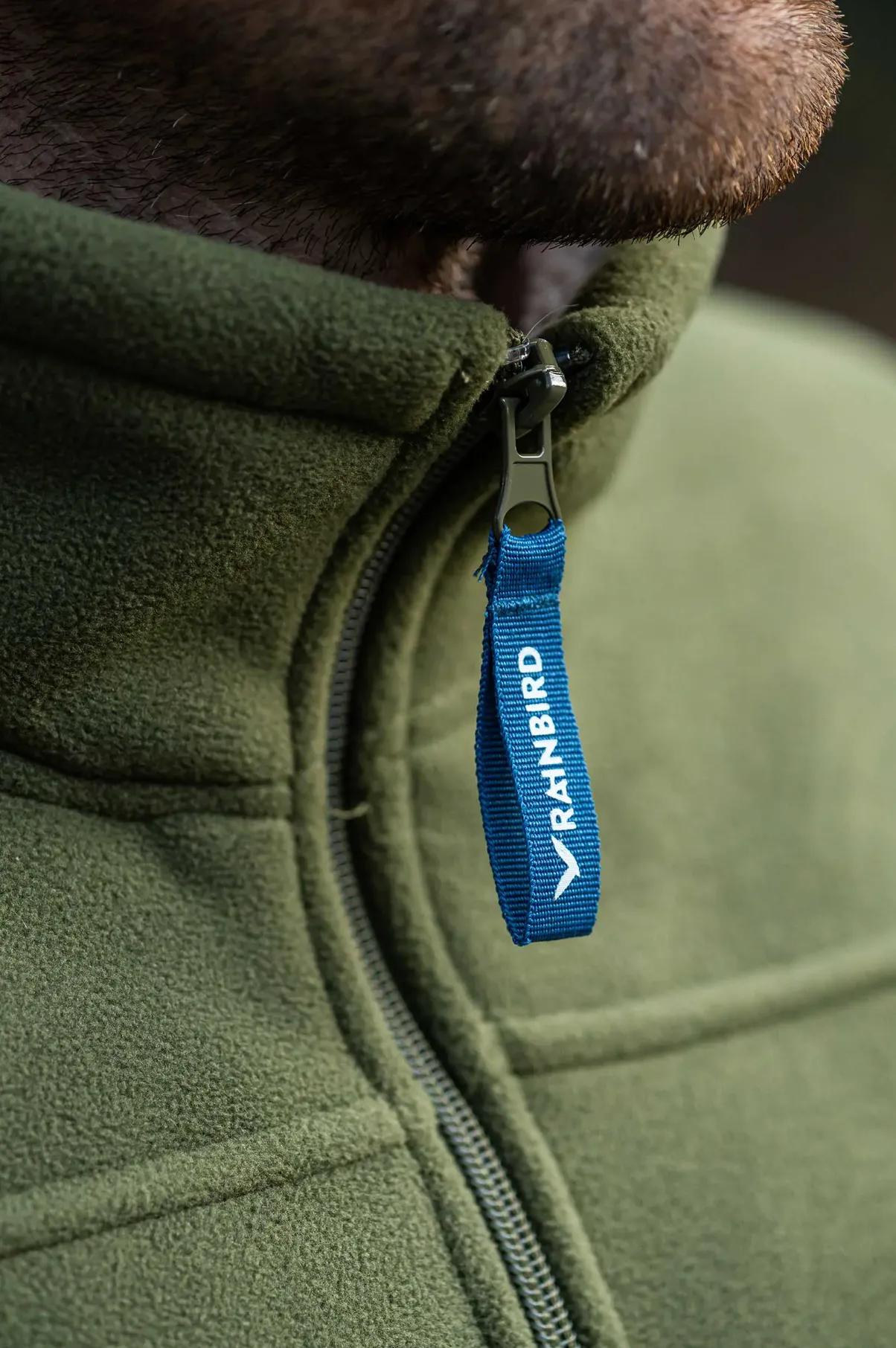 Rainbird Lumber Jacket