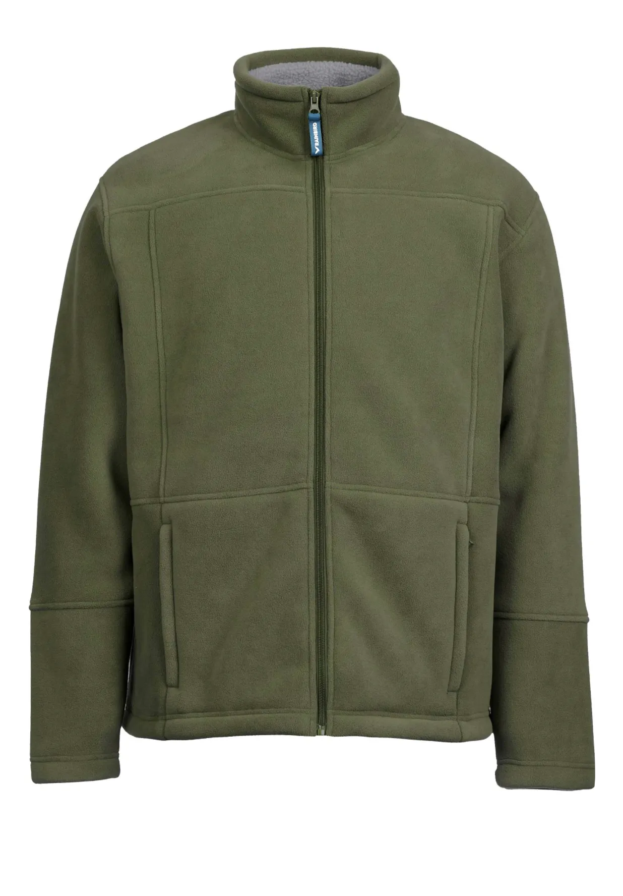 Rainbird Lumber Jacket