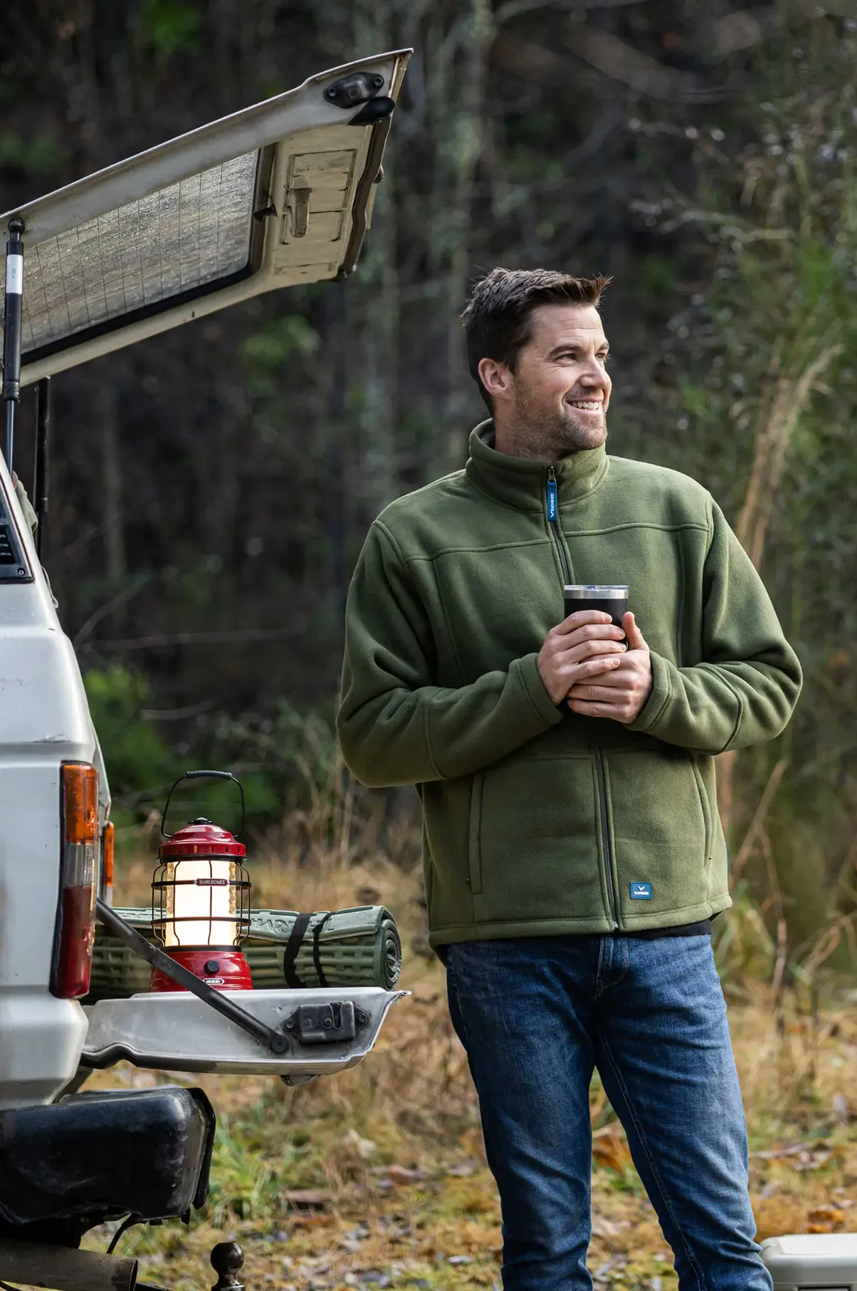 Rainbird Lumber Jacket