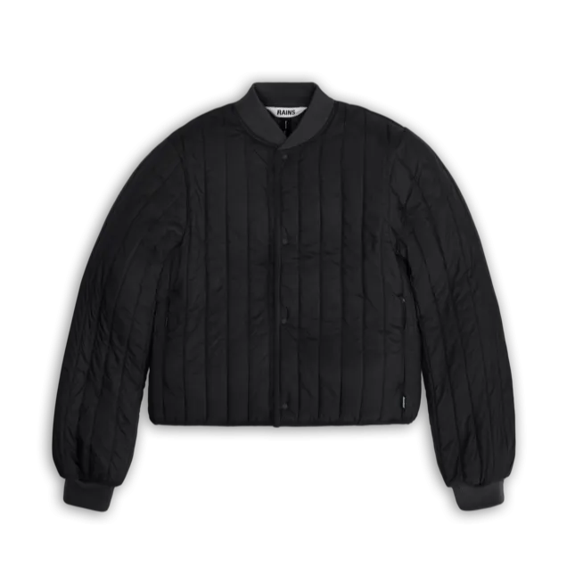 RAINS Banja Liner Bomber W Jacket T1