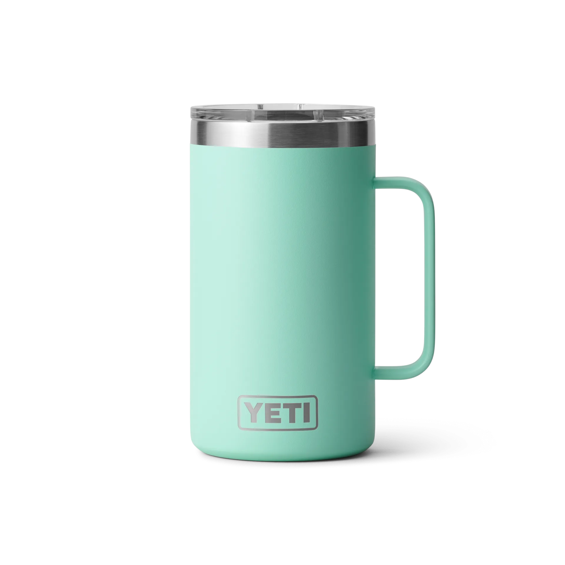 Rambler 24oz Mug with Magslider Lid