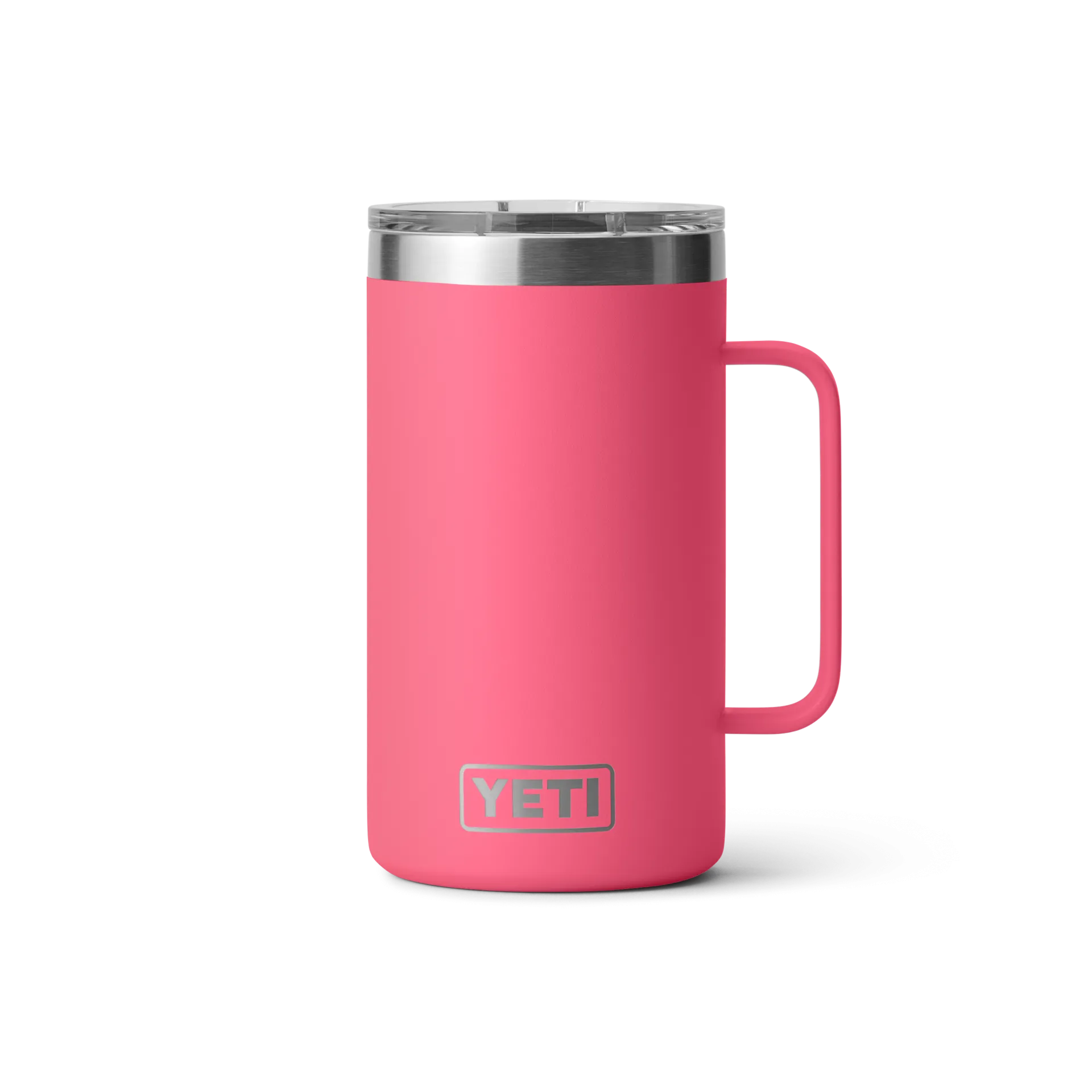 Rambler 24oz Mug with Magslider Lid