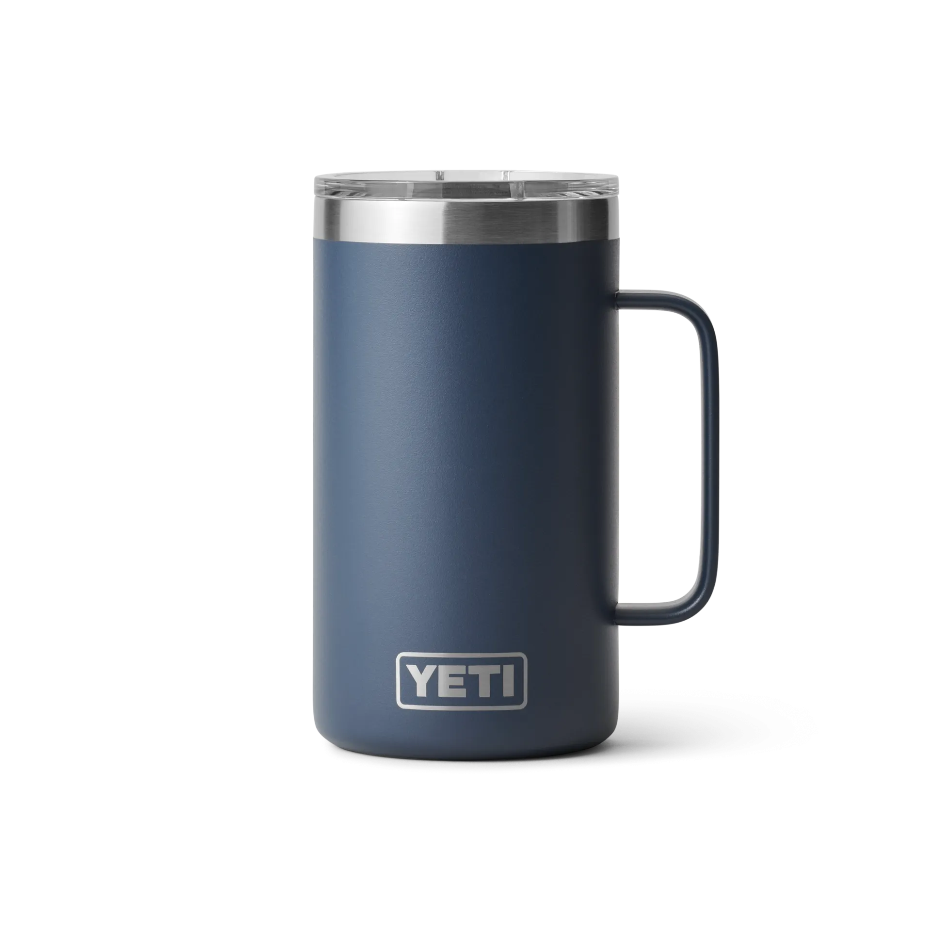 Rambler 24oz Mug with Magslider Lid
