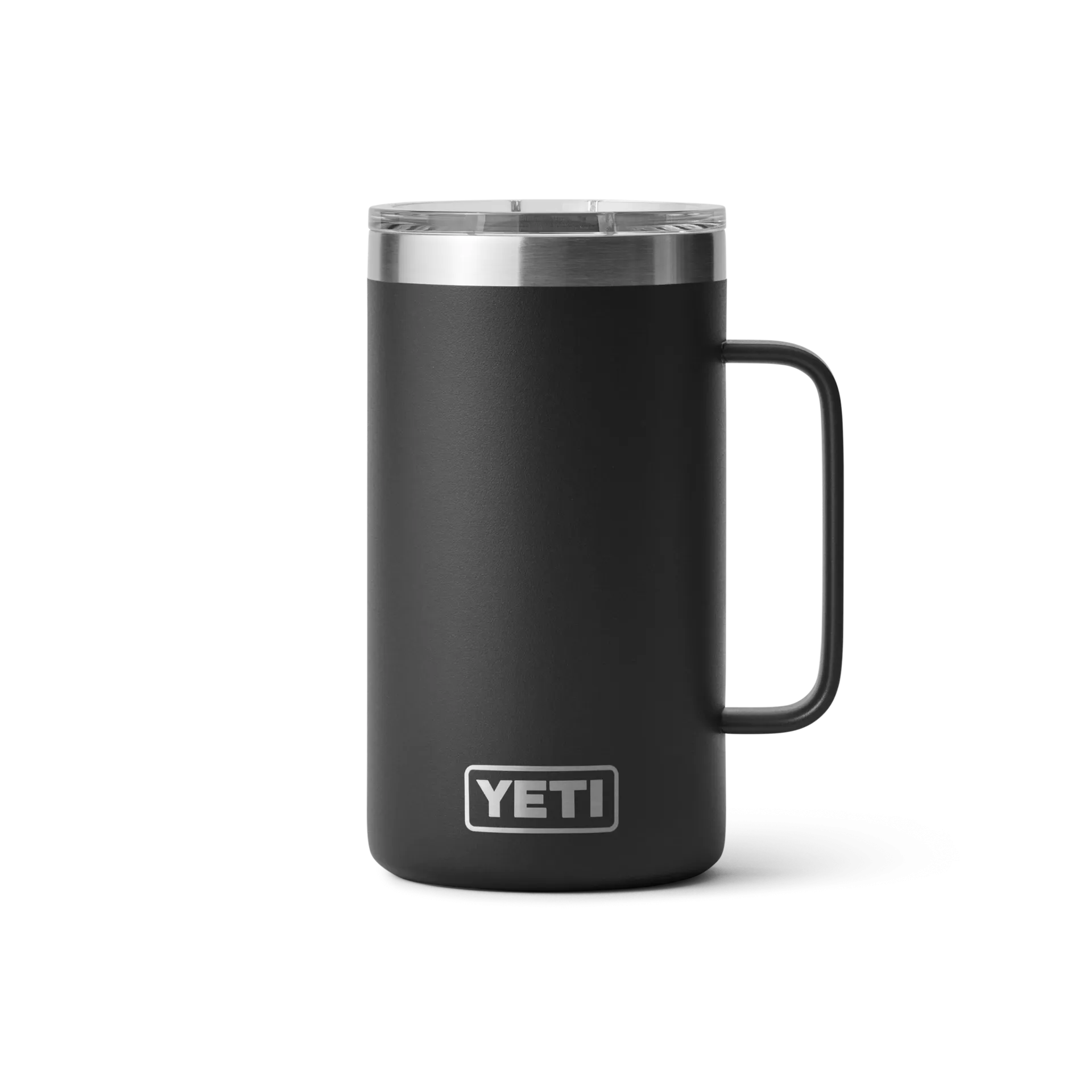 Rambler 24oz Mug with Magslider Lid
