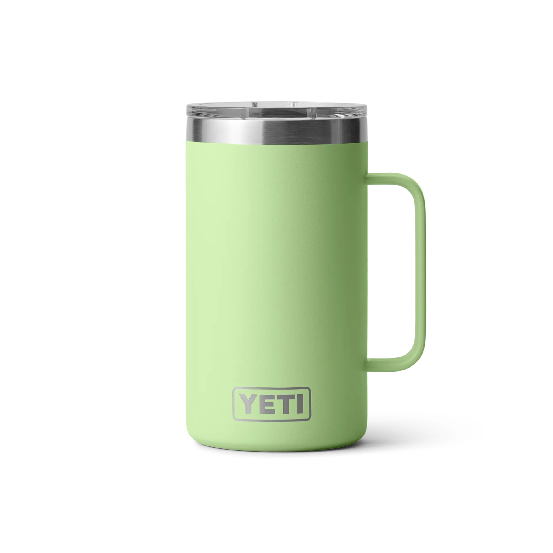 Rambler 24oz Mug with Magslider Lid