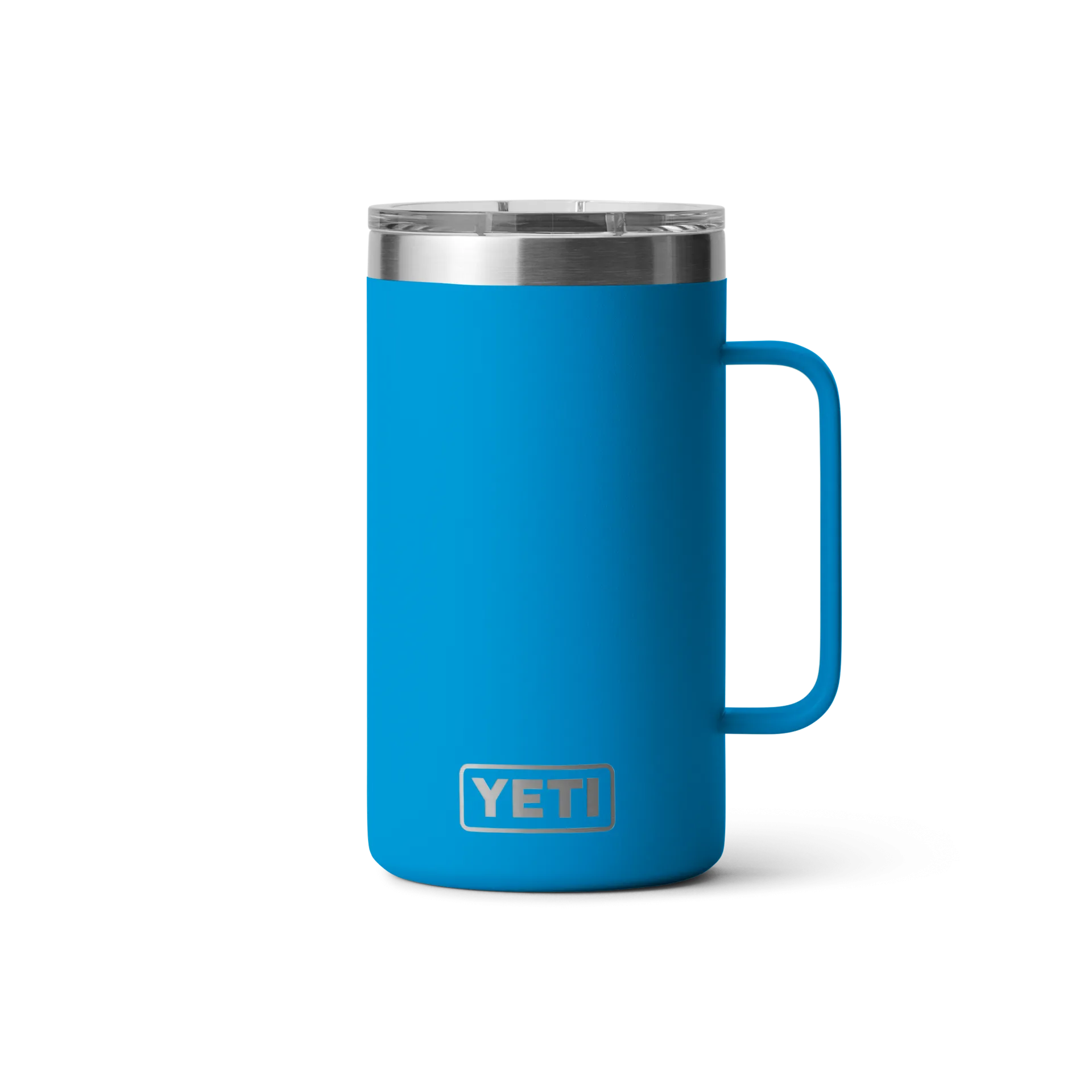 Rambler 24oz Mug with Magslider Lid