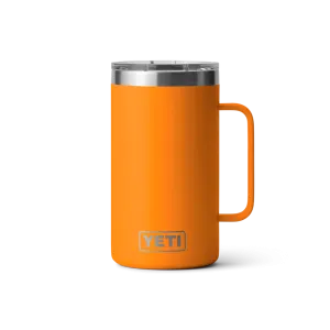 Rambler 24oz Mug with Magslider Lid
