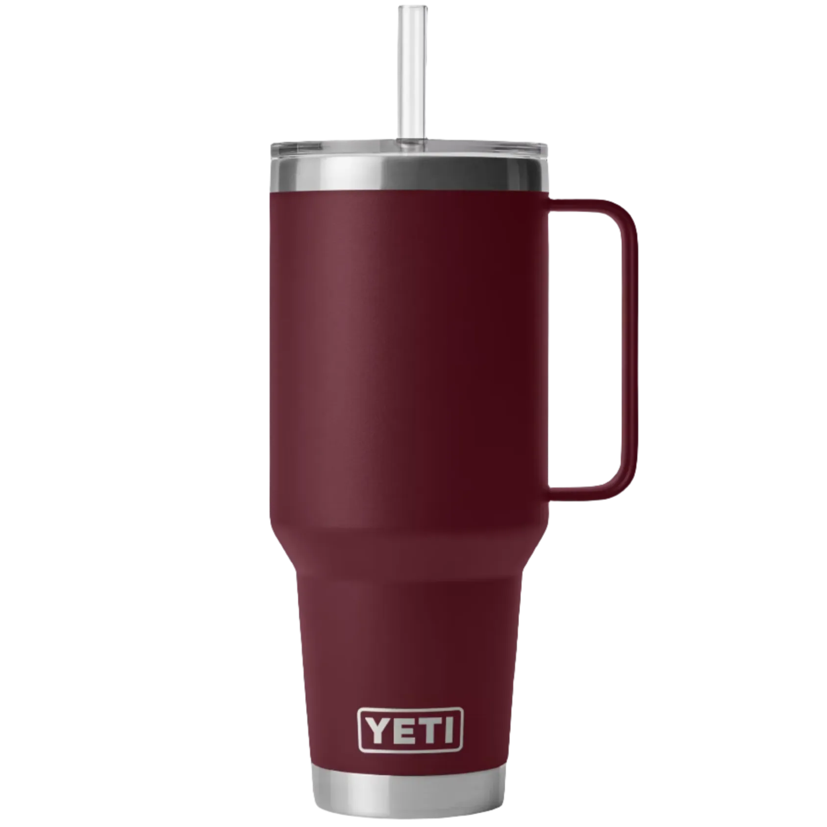 RAMBLER 42 OZ STRAW MUG - RSM42