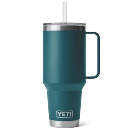 RAMBLER 42 OZ STRAW MUG - RSM42