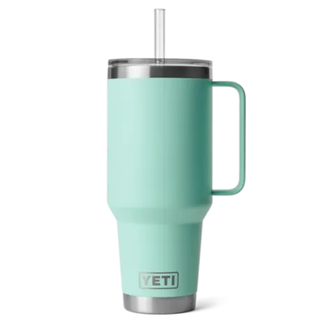 RAMBLER 42 OZ STRAW MUG - RSM42