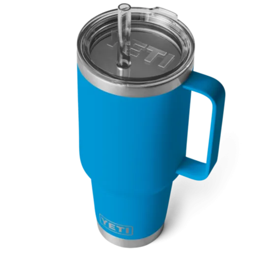 RAMBLER 42 OZ STRAW MUG - RSM42